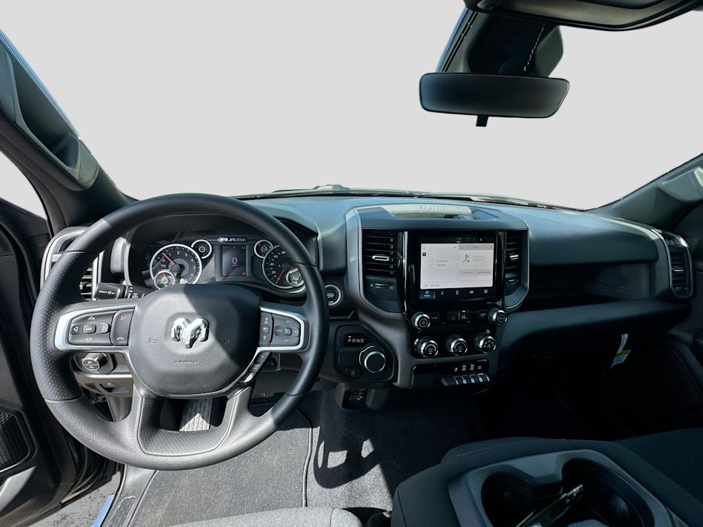 Thumbnail: 2026 RAM 1500 - 2