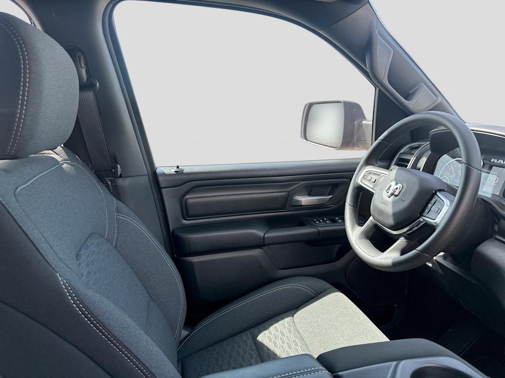 Thumbnail: 2026 RAM 1500 - 11