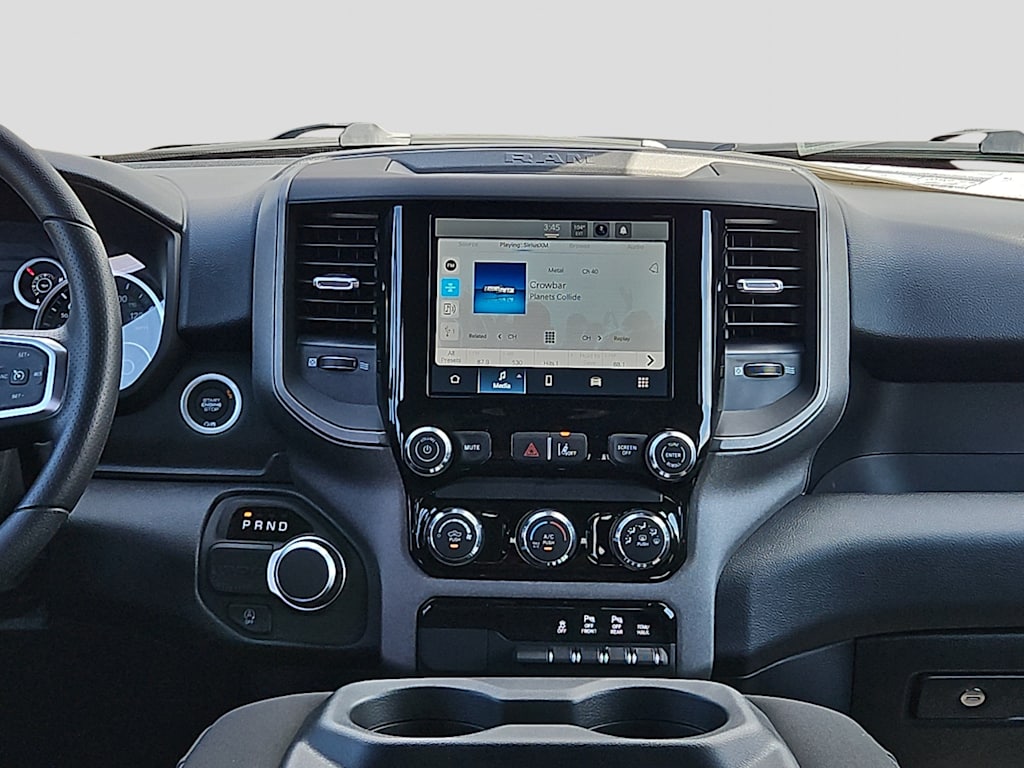 Thumbnail: 2026 RAM 1500 - 11