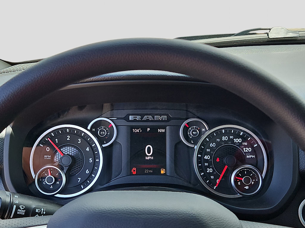 Thumbnail: 2026 RAM 1500 - 13