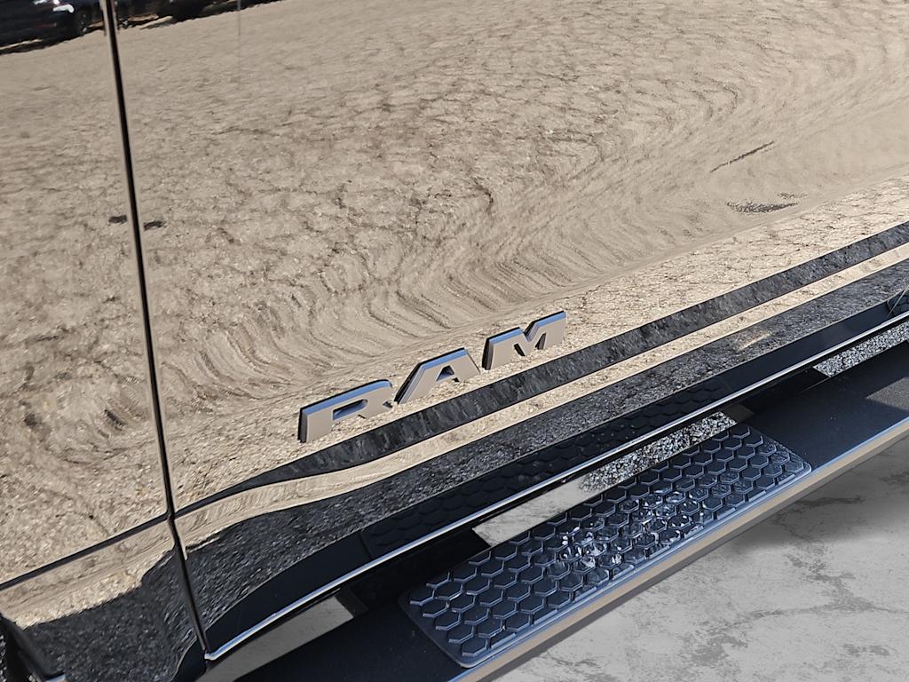 Thumbnail: 2026 RAM 1500 - 7