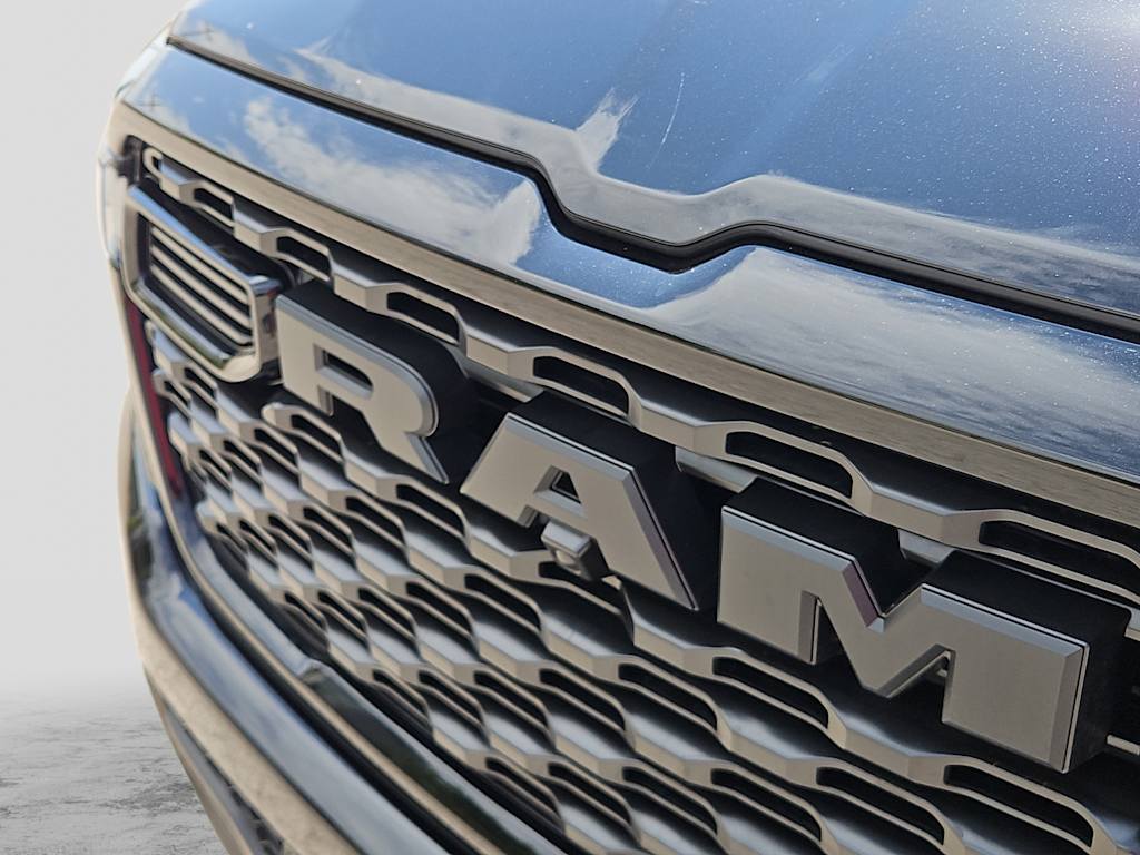 Thumbnail: 2026 RAM 1500 - 20