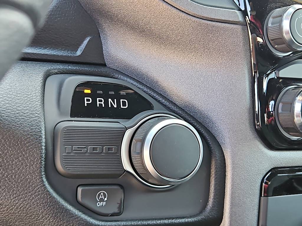 Thumbnail: 2026 RAM 1500 - 12
