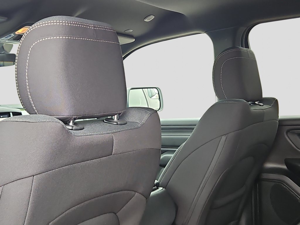 Thumbnail: 2026 RAM 1500 - 10