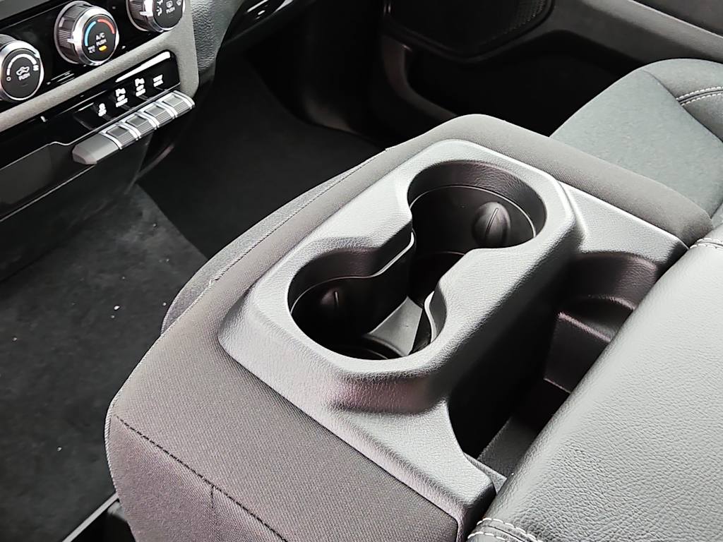 Thumbnail: 2026 RAM 1500 - 23