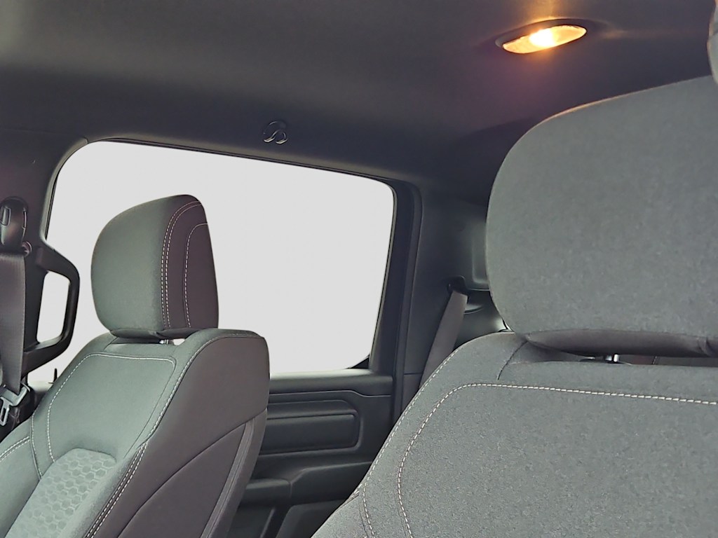 Thumbnail: 2026 RAM 1500 - 9