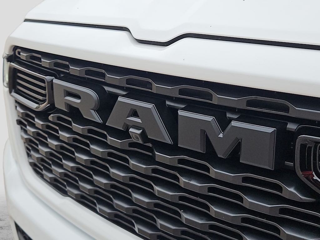 Thumbnail: 2026 RAM 1500 - 19