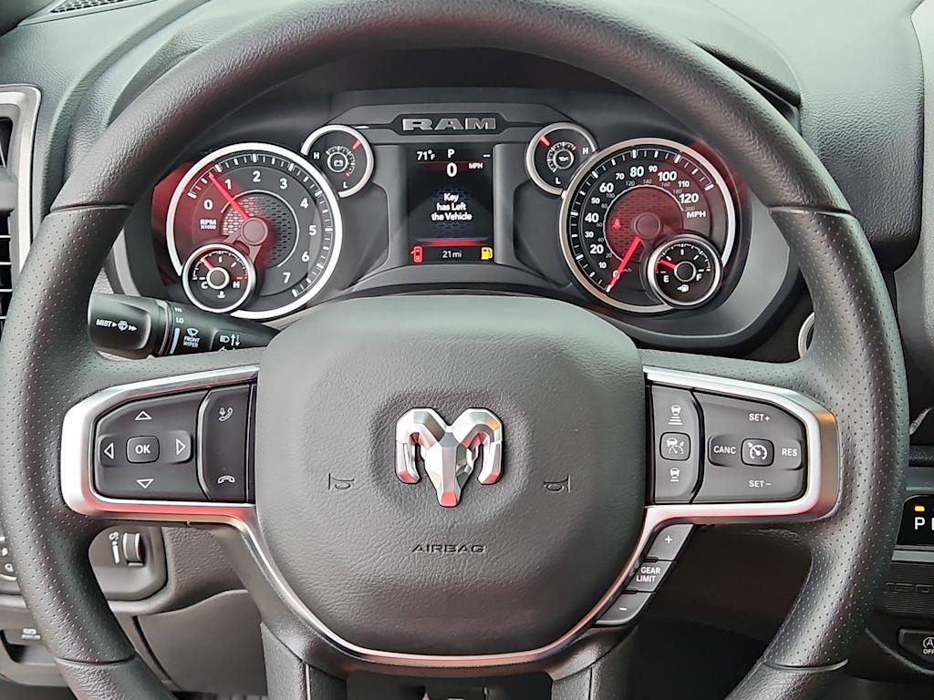 Thumbnail: 2026 RAM 1500 - 22