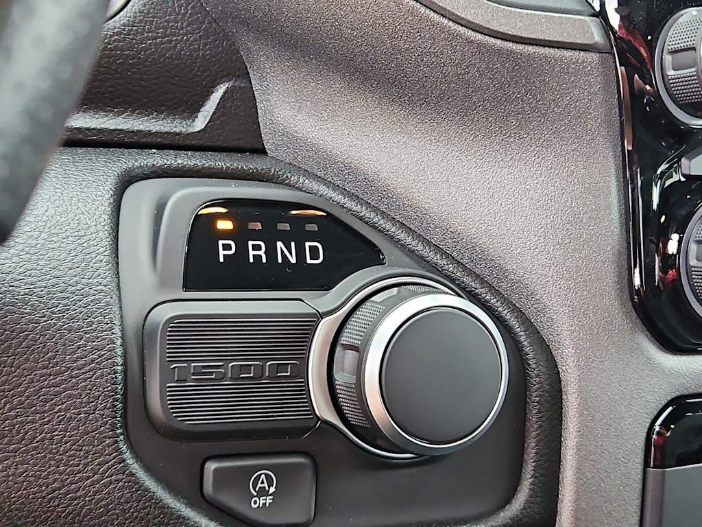 Thumbnail: 2026 RAM 1500 - 24