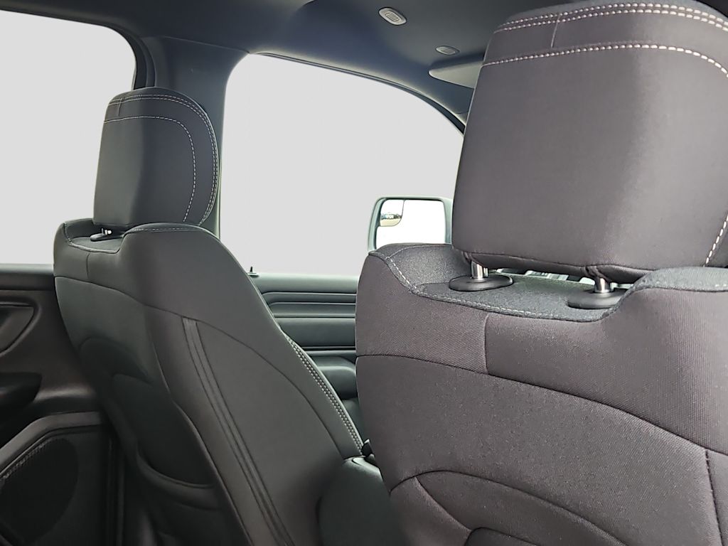 Thumbnail: 2026 RAM 1500 - 20