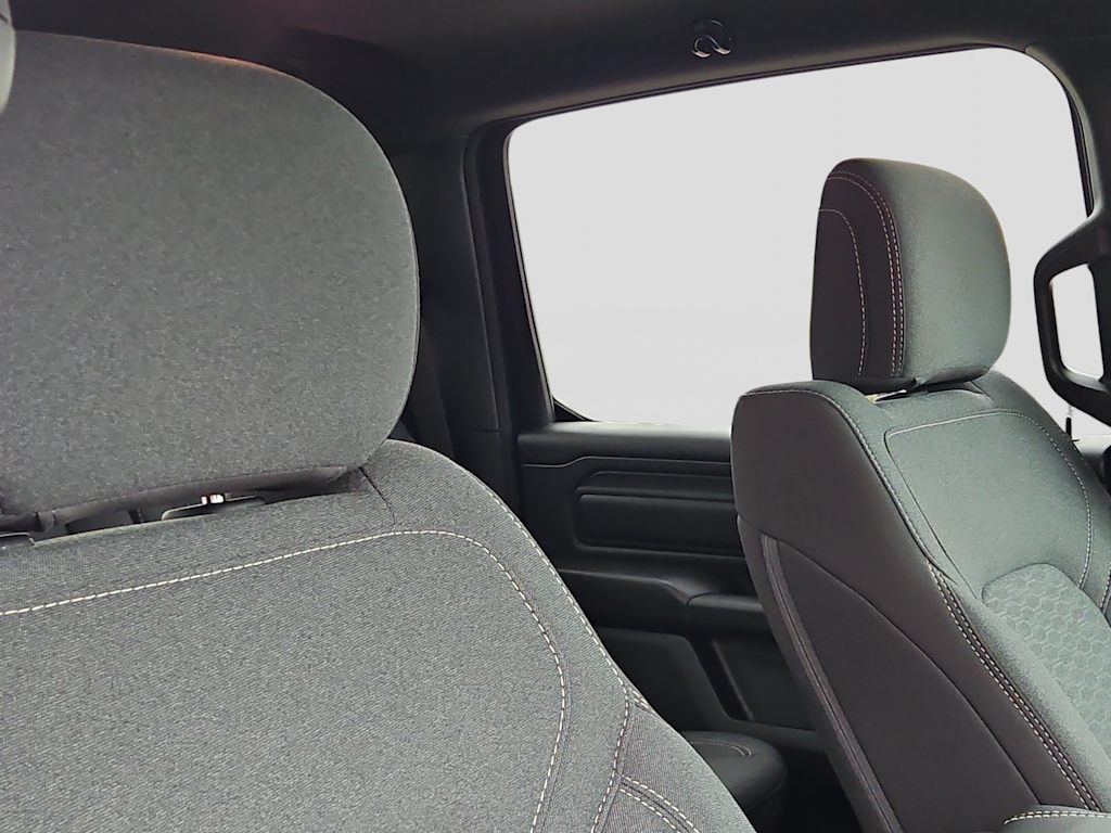 Thumbnail: 2026 RAM 1500 - 21