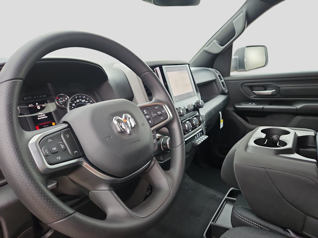 Thumbnail: 2026 RAM 1500 - 2