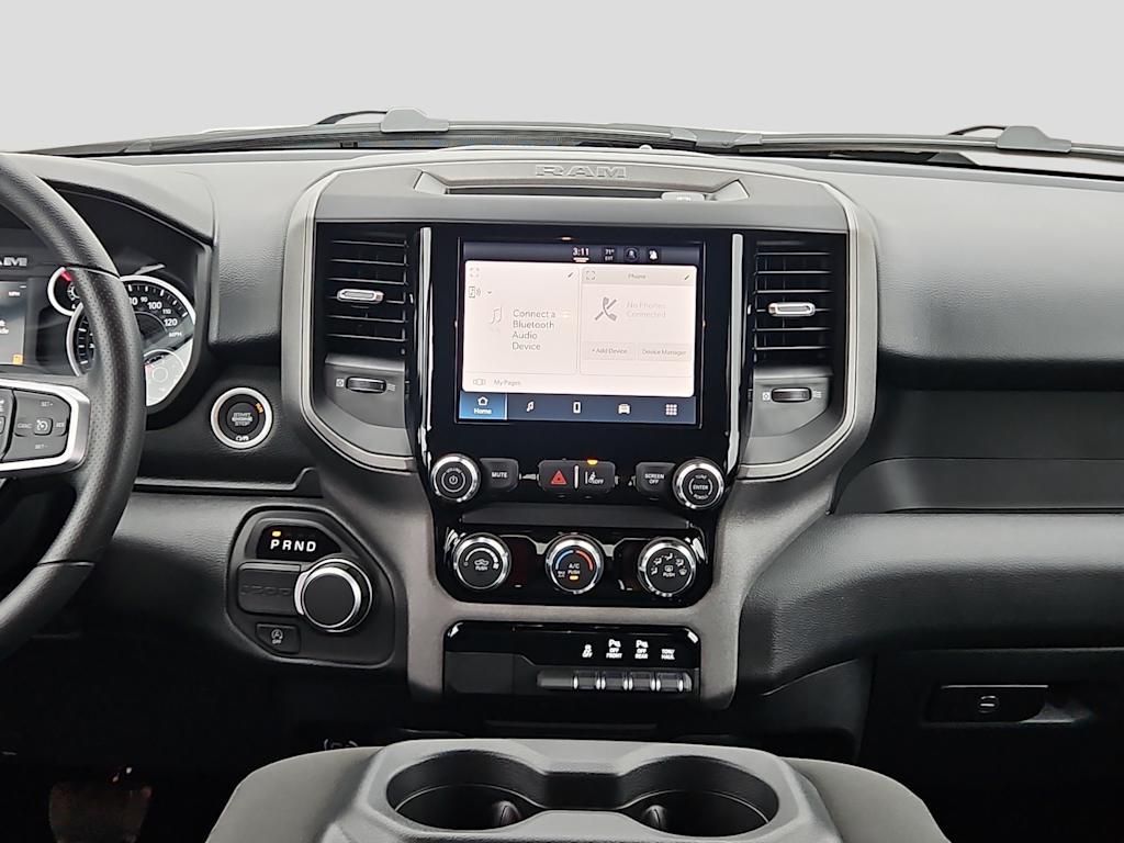 Thumbnail: 2026 RAM 1500 - 11