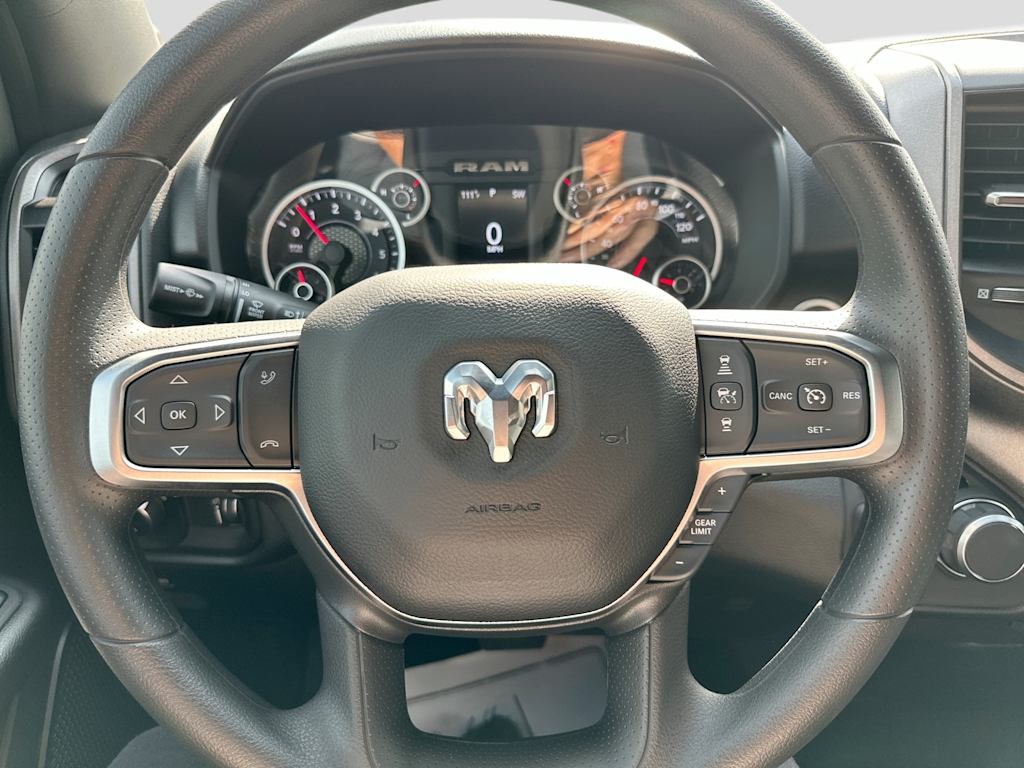 Thumbnail: 2026 RAM 1500 - 28