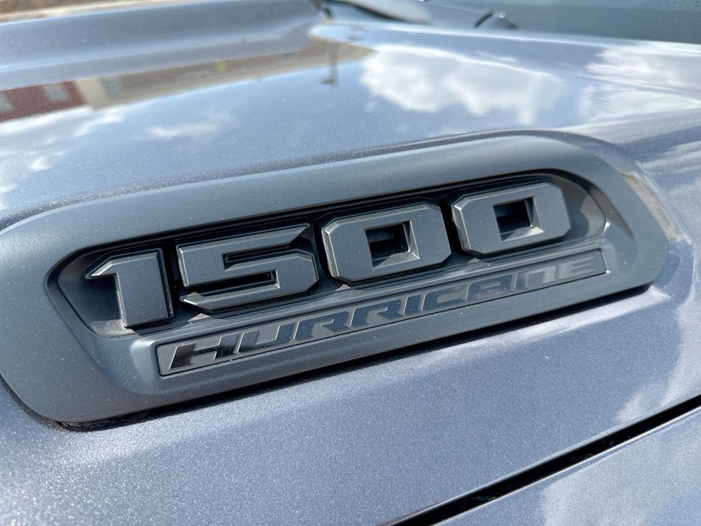 Thumbnail: 2026 RAM 1500 - 25