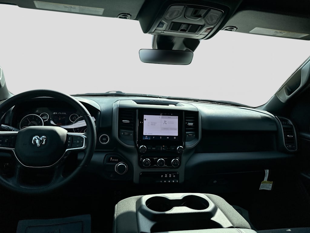Thumbnail: 2026 RAM 1500 - 2