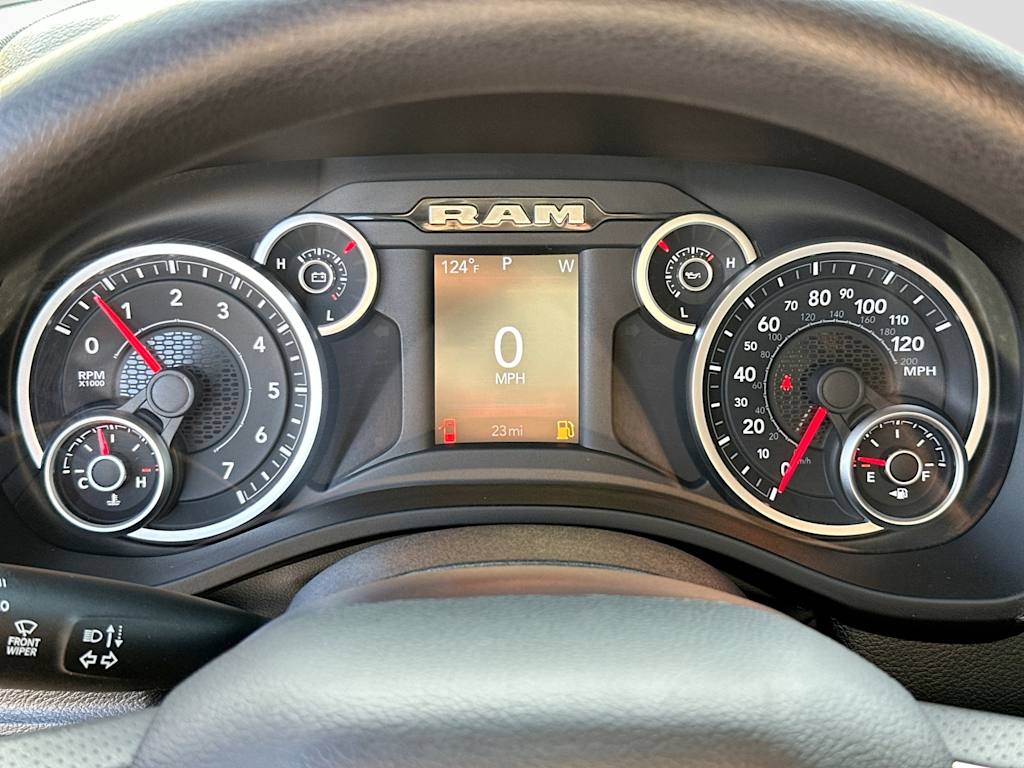 Thumbnail: 2026 RAM 1500 - 13
