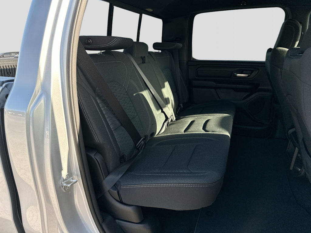 Thumbnail: 2026 RAM 1500 - 26