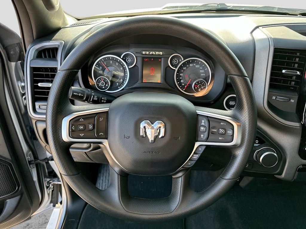 Thumbnail: 2026 RAM 1500 - 8