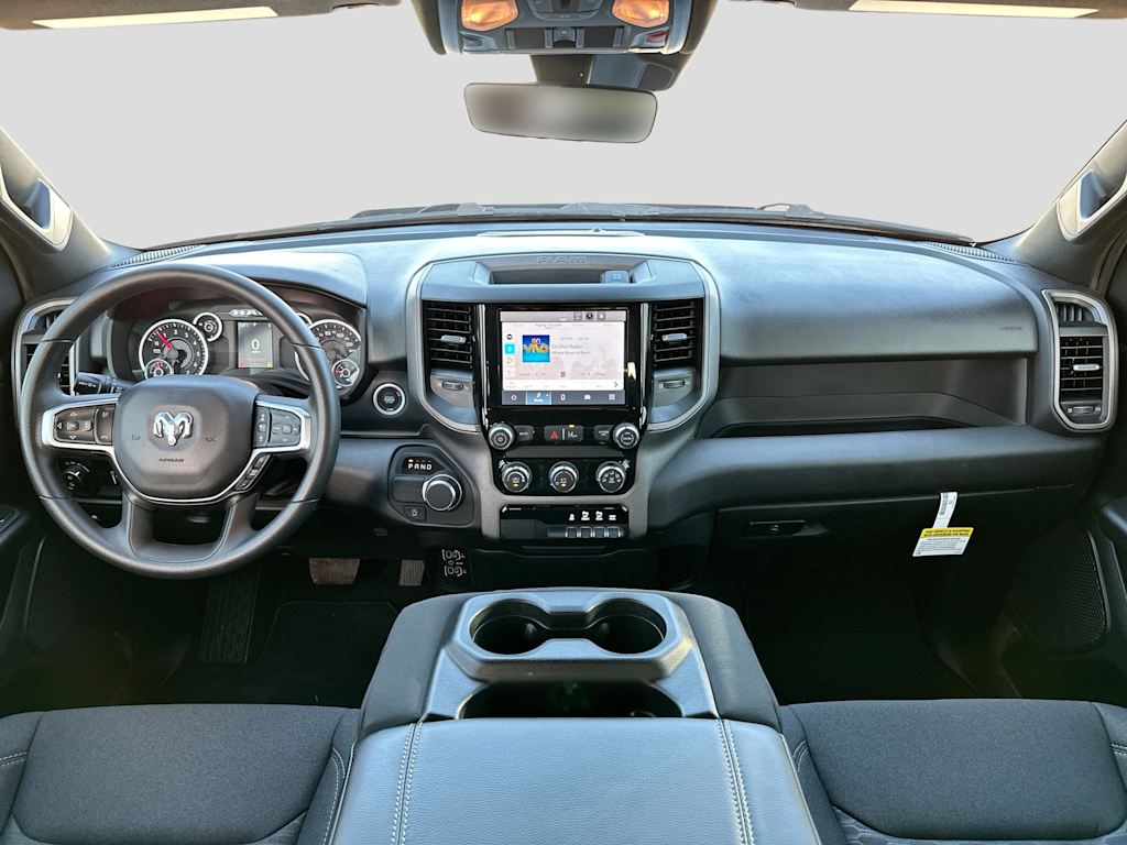 Thumbnail: 2026 RAM 1500 - 2