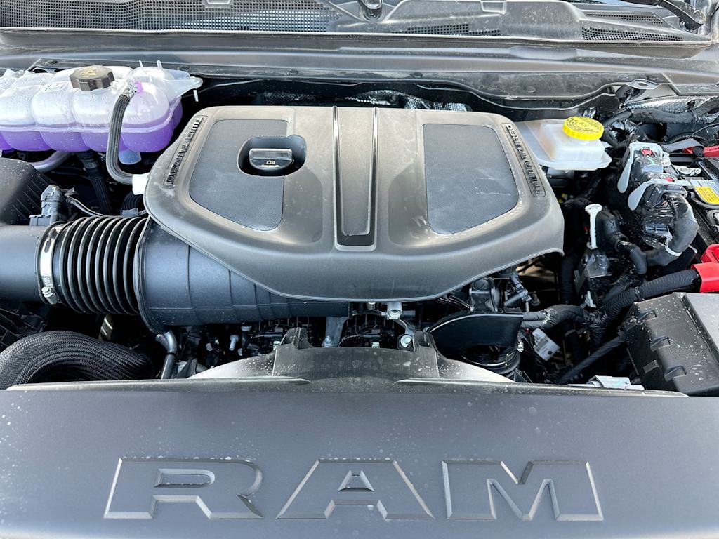 Thumbnail: 2026 RAM 1500 - 7