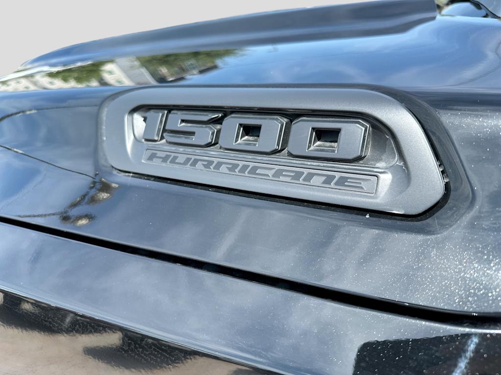 Thumbnail: 2026 RAM 1500 - 7