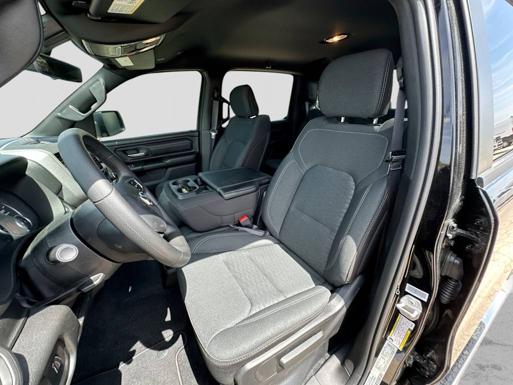 Thumbnail: 2026 RAM 1500 - 12