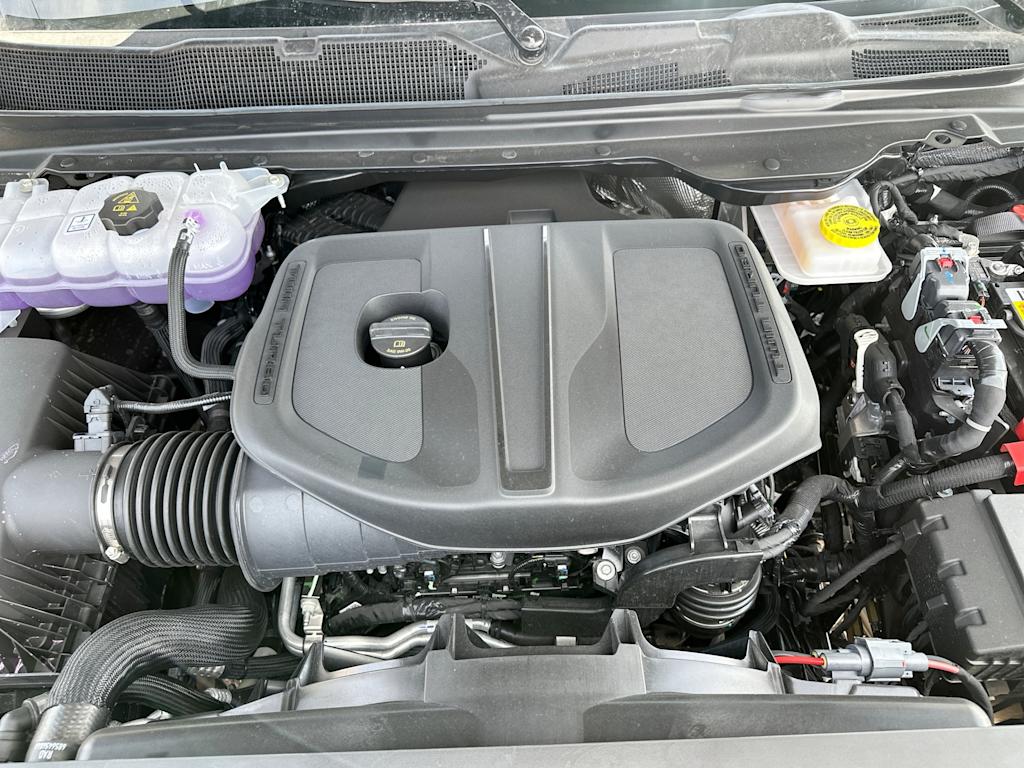 Thumbnail: 2026 RAM 1500 - 9