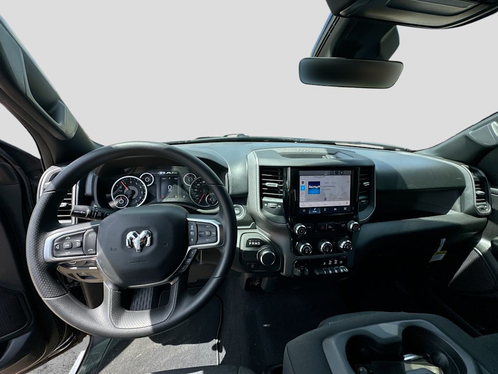 Thumbnail: 2026 RAM 1500 - 2