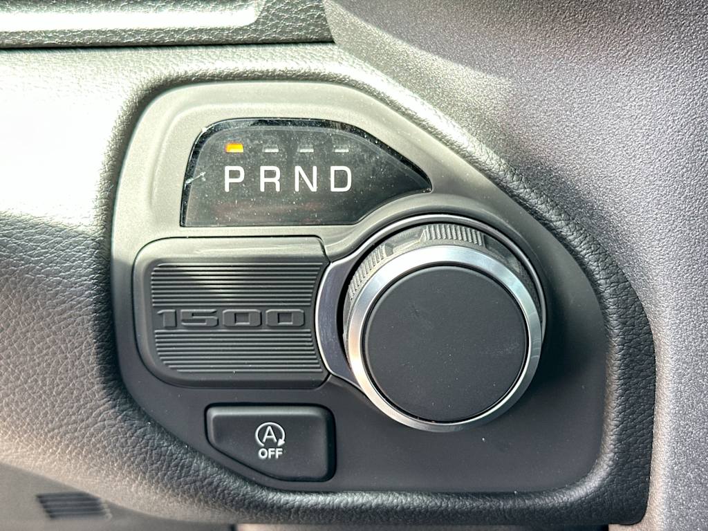 Thumbnail: 2026 RAM 1500 - 29