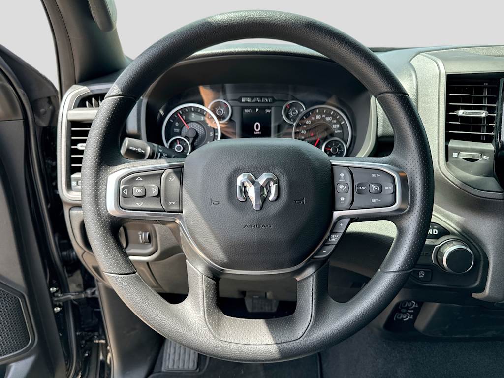 Thumbnail: 2026 RAM 1500 - 10