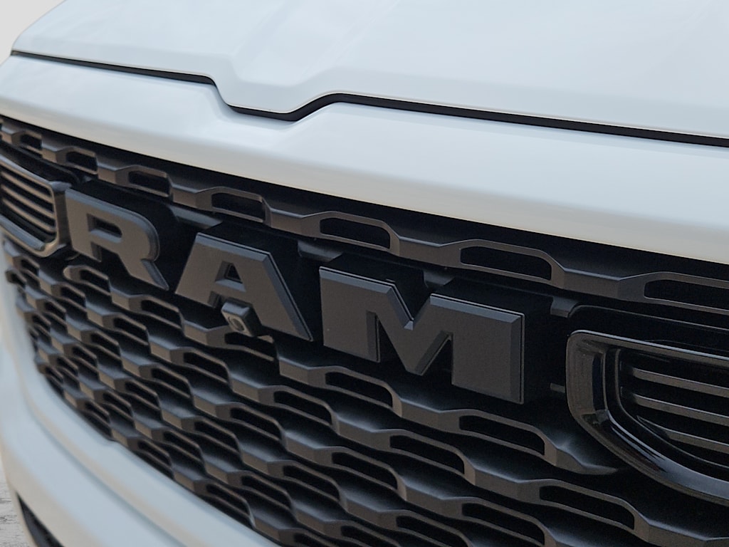 Thumbnail: 2026 RAM 1500 - 21