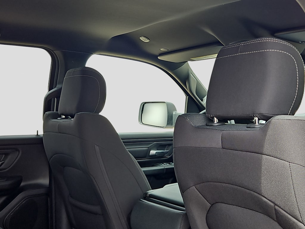 Thumbnail: 2026 RAM 1500 - 10
