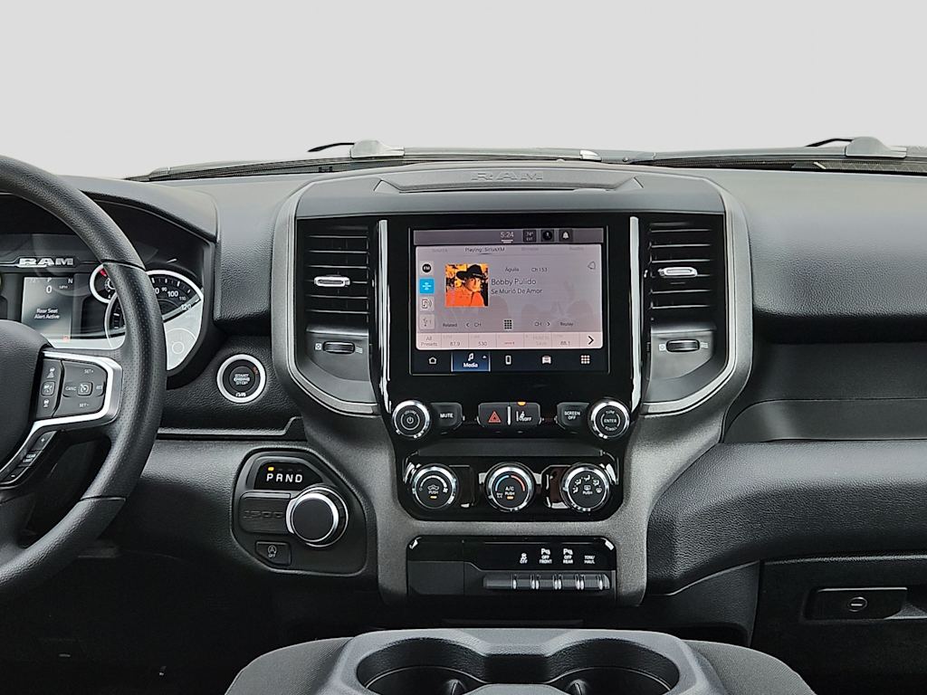 Thumbnail: 2026 RAM 1500 - 11