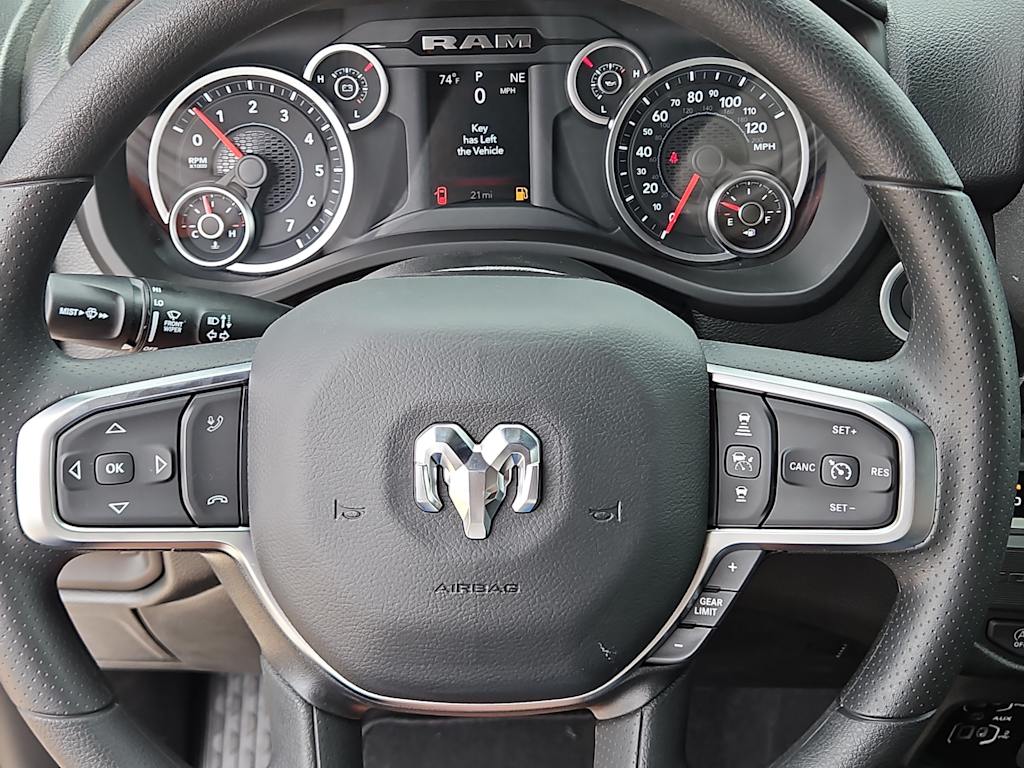 Thumbnail: 2026 RAM 1500 - 23