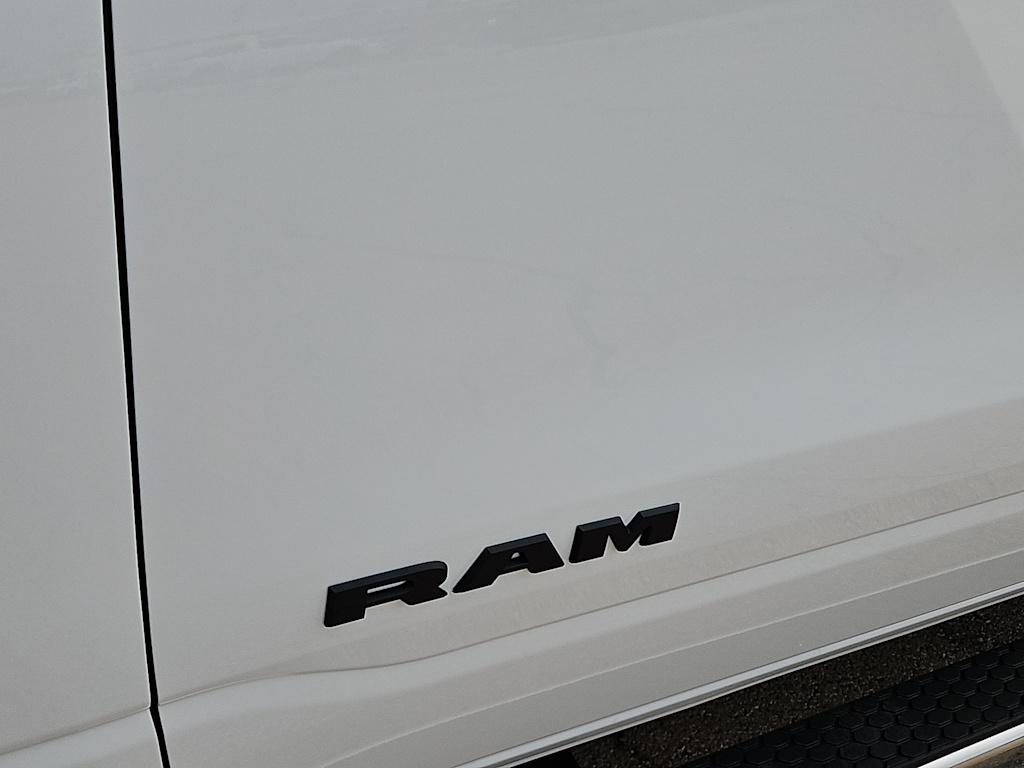 Thumbnail: 2026 RAM 1500 - 6