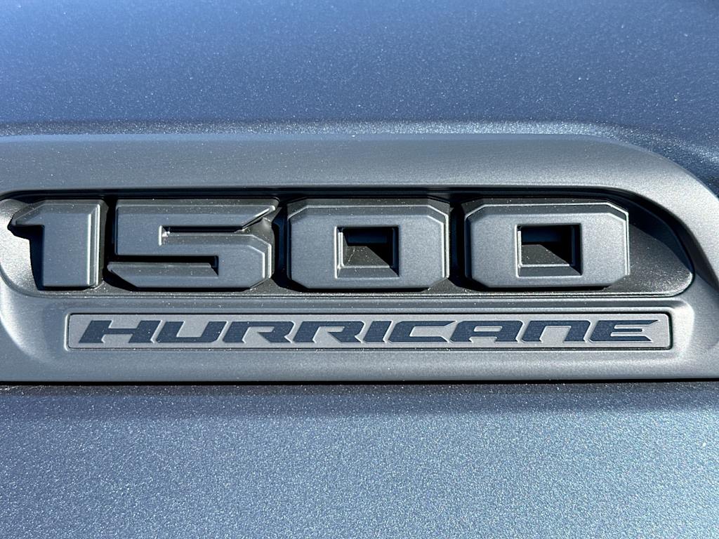 Thumbnail: 2026 RAM 1500 - 26
