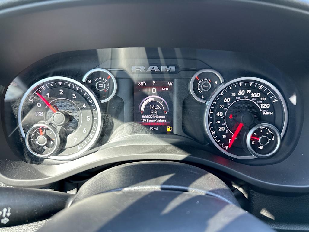 Thumbnail: 2026 RAM 1500 - 14