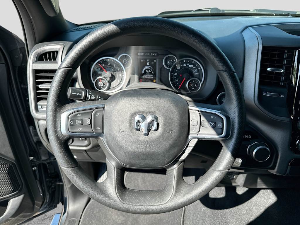 Thumbnail: 2026 RAM 1500 - 9
