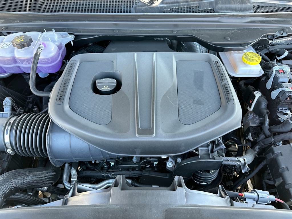 Thumbnail: 2026 RAM 1500 - 8