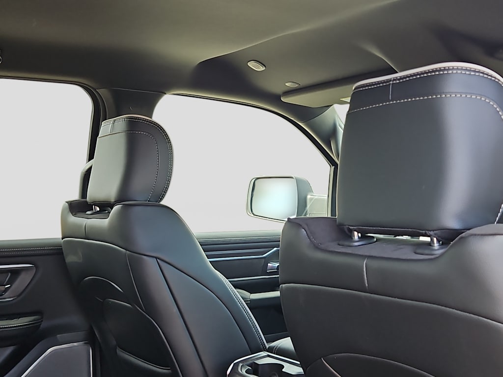 Thumbnail: 2026 RAM 1500 - 22