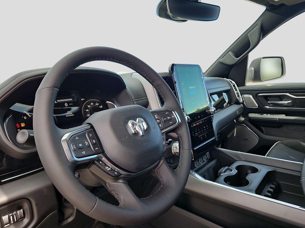 Thumbnail: 2026 RAM 1500 - 2
