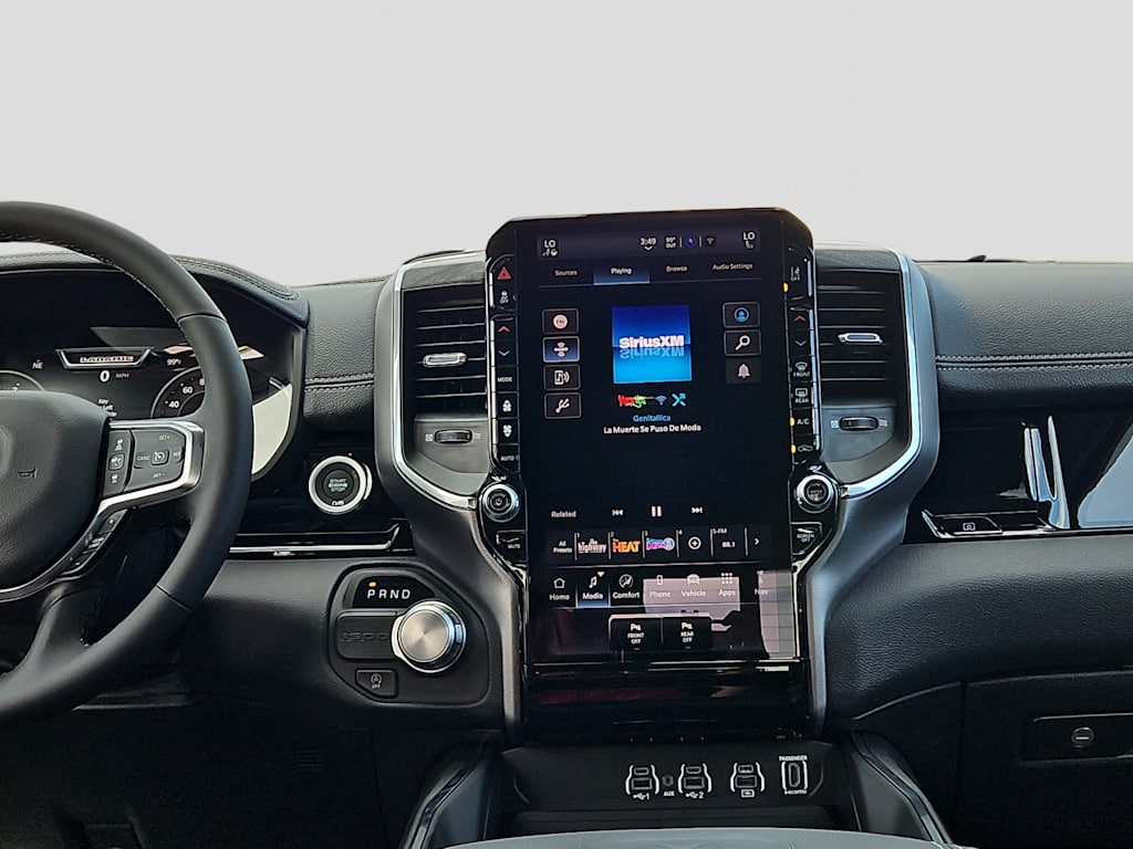 Thumbnail: 2026 RAM 1500 - 9