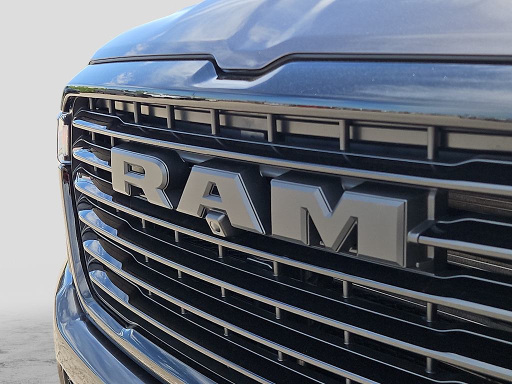 Thumbnail: 2026 RAM 1500 - 19