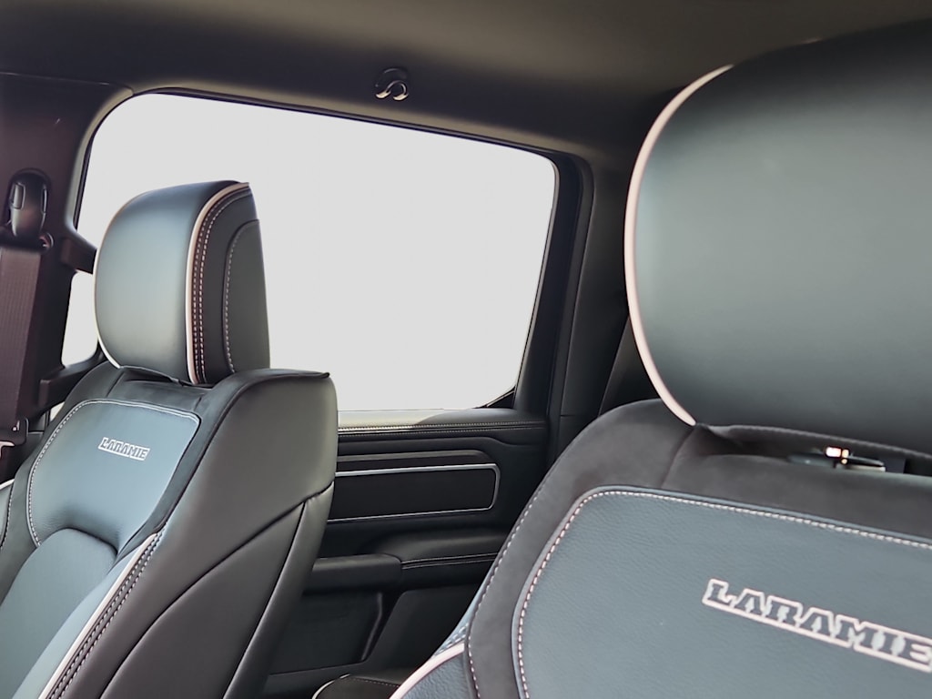 Thumbnail: 2026 RAM 1500 - 20