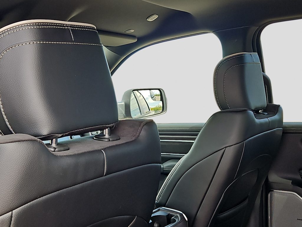 Thumbnail: 2026 RAM 1500 - 21