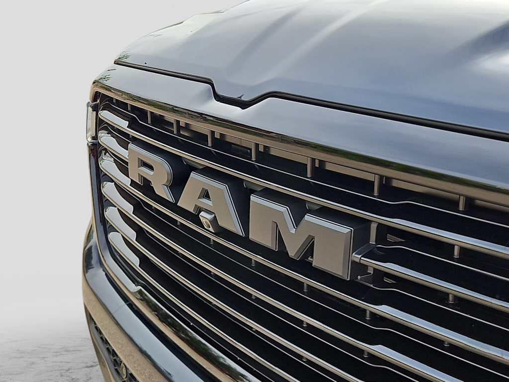Thumbnail: 2026 RAM 1500 - 18