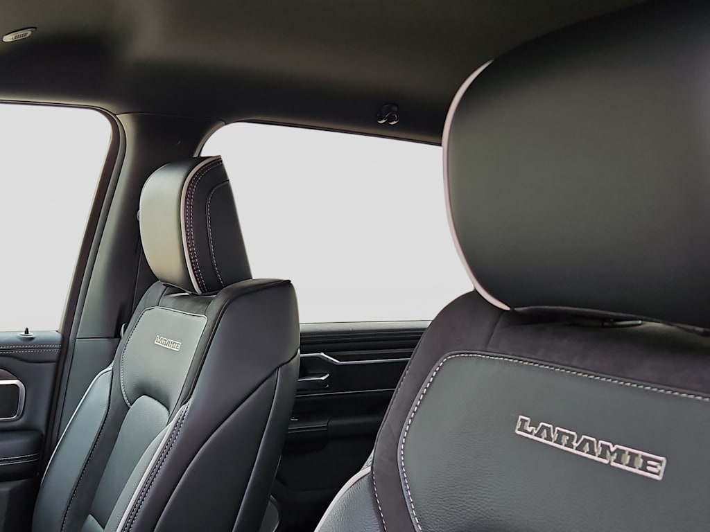 Thumbnail: 2026 RAM 1500 - 19