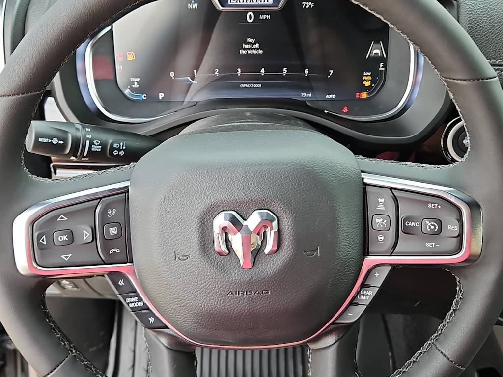 Thumbnail: 2026 RAM 1500 - 23