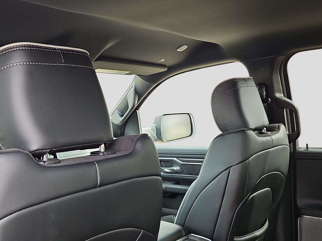 Thumbnail: 2026 RAM 1500 - 20